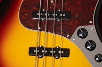 【new】Saito Guitars / S-420BCSJ Heritage 3TONE BURST 3.775kg #253133【GIB Yokohama】