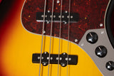 【new】Saito Guitars / S-420BCSJ Heritage 3TONE BURST 3.775kg #253133【GIB Yokohama】
