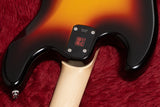【new】Saito Guitars / S-420BCSJ-FL Heritage 3TONE BURST TTS 3.795kg #253140【GIB Yokohama】