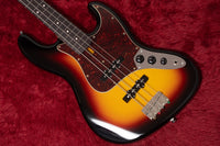 【new】Saito Guitars / S-420BCSJ-FL Heritage 3TONE BURST TTS 3.795kg #253140【GIB Yokohama】
