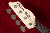 【new】Saito Guitars / S-420BCSJ-FL Heritage 3TONE BURST TTS 3.795kg #253140【GIB Yokohama】