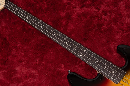 【new】Saito Guitars / S-420BCSJ-FL Heritage 3TONE BURST TTS 3.795kg #253140【GIB Yokohama】
