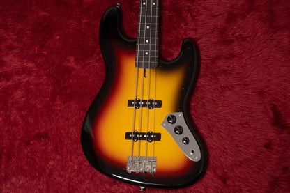 【new】Saito Guitars / S-420BCSJ-FL Heritage 3TONE BURST TTS 3.795kg #253140【GIB Yokohama】