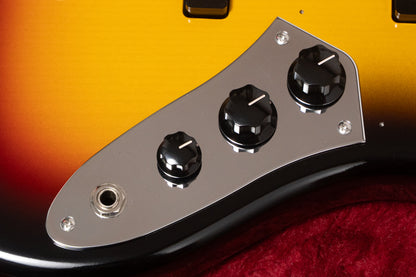 【new】Saito Guitars / S-420BCSJ-FL Heritage 3TONE BURST TTS 3.795kg #253140【GIB Yokohama】