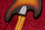【used】Fender / 1970s Jazz Bass 3TS 1970's 5.590kg【Consignment】【GIB Yokohama】