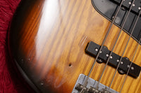 【used】Fender / 1970s Jazz Bass 3TS 1970's 5.590kg【Consignment】【GIB Yokohama】