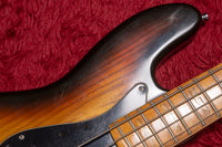 【used】Fender / 1970s Jazz Bass 3TS 1970's 5.590kg【Consignment】【GIB Yokohama】