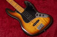 【used】Fender / 1970s Jazz Bass 3TS 1970's 5.590kg【Consignment】【GIB Yokohama】