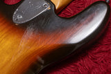 【used】Fender / 1970s Jazz Bass 3TS 1970's 5.590kg【Consignment】【GIB Yokohama】