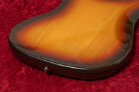 【used】Fender / 1970s Jazz Bass 3TS 1970's 5.590kg【Consignment】【GIB Yokohama】