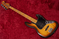 【used】Fender / 1970s Jazz Bass 3TS 1970's 5.590kg【Consignment】【GIB Yokohama】