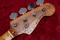【used】Fender / 1970s Jazz Bass 3TS 1970's 5.590kg【Consignment】【GIB Yokohama】