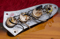 【used】Fender / 1970s Jazz Bass 3TS 1970's 5.590kg【Consignment】【GIB Yokohama】