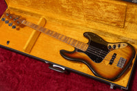 【used】Fender / 1970s Jazz Bass 3TS 1970's 5.590kg【Consignment】【GIB Yokohama】