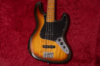 【used】Fender / 1970s Jazz Bass 3TS 1970's 5.590kg【Consignment】【GIB Yokohama】