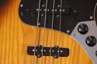 【used】Fender / 1970s Jazz Bass 3TS 1970's 5.590kg【Consignment】【GIB Yokohama】