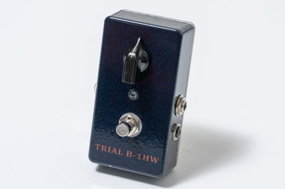 【used】TRIAL / B-1 HW Buffered Level Booster【GIB Yokohama】
