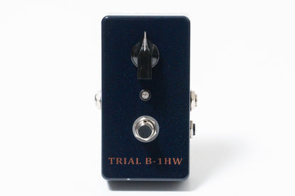 【used】TRIAL / B-1 HW Buffered Level Booster【GIB Yokohama】