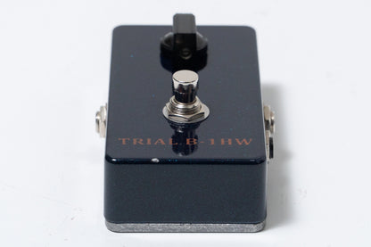 【used】TRIAL / B-1 HW Buffered Level Booster【GIB Yokohama】