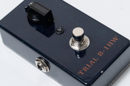 【used】TRIAL / B-1 HW Buffered Level Booster【GIB Yokohama】