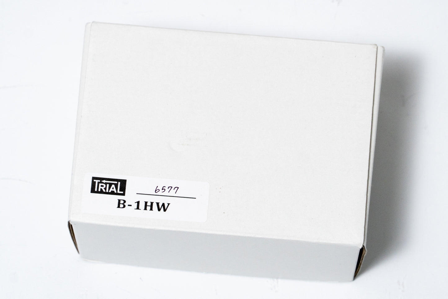 【used】TRIAL / B-1 HW Buffered Level Booster【GIB Yokohama】