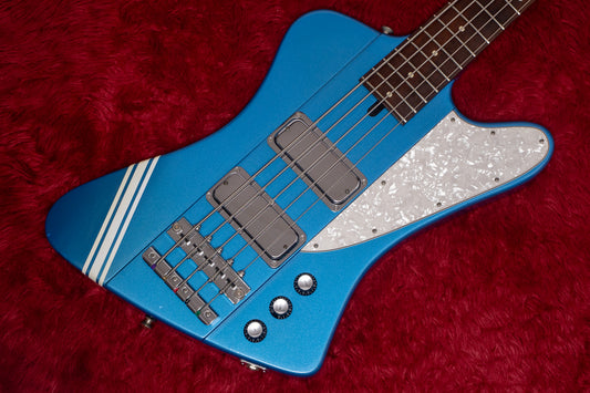 【used】Mike Lull / T5 Lake Placid Blue 4.100kg #2170【GIB Yokohama】