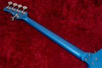 【used】Mike Lull / T5 Lake Placid Blue 4.100kg #2170【GIB Yokohama】