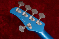 【used】Mike Lull / T5 Lake Placid Blue 4.100kg #2170【GIB Yokohama】