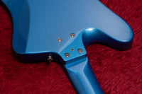 【used】Mike Lull / T5 Lake Placid Blue 4.100kg #2170【GIB Yokohama】