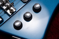 【used】Mike Lull / T5 Lake Placid Blue 4.100kg #2170【GIB Yokohama】