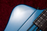 【used】Mike Lull / T5 Lake Placid Blue 4.100kg #2170【GIB Yokohama】