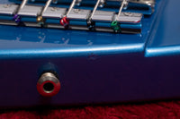 【used】Mike Lull / T5 Lake Placid Blue 4.100kg #2170【GIB Yokohama】