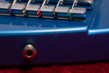 【used】Mike Lull / T5 Lake Placid Blue 4.100kg #2170【GIB Yokohama】
