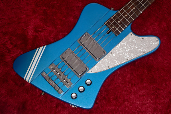 【used】Mike Lull / T5 Lake Placid Blue 4.100kg #2170【GIB Yokohama】