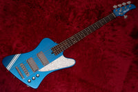 【used】Mike Lull / T5 Lake Placid Blue 4.100kg #2170【GIB Yokohama】
