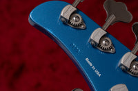 【used】Mike Lull / T5 Lake Placid Blue 4.100kg #2170【GIB Yokohama】