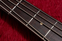 【used】Mike Lull / T5 Lake Placid Blue 4.100kg #2170【GIB Yokohama】