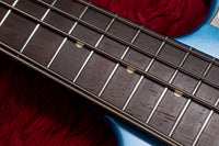 【used】Mike Lull / T5 Lake Placid Blue 4.100kg #2170【GIB Yokohama】