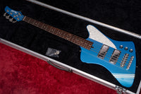 【used】Mike Lull / T5 Lake Placid Blue 4.100kg #2170【GIB Yokohama】