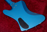 【used】Mike Lull / T5 Lake Placid Blue 4.100kg #2170【GIB Yokohama】