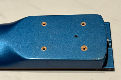 【used】Mike Lull / T5 Lake Placid Blue 4.100kg #2170【GIB Yokohama】