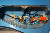 【used】Mike Lull / T5 Lake Placid Blue 4.100kg #2170【GIB Yokohama】