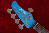 【used】Mike Lull / T5 Lake Placid Blue 4.100kg #2170【GIB Yokohama】