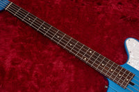 【used】Mike Lull / T5 Lake Placid Blue 4.100kg #2170【GIB Yokohama】
