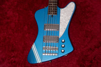 【used】Mike Lull / T5 Lake Placid Blue 4.100kg #2170【GIB Yokohama】