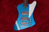 【used】Mike Lull / T5 Lake Placid Blue 4.100kg #2170【GIB Yokohama】