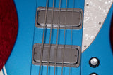 【used】Mike Lull / T5 Lake Placid Blue 4.100kg #2170【GIB Yokohama】