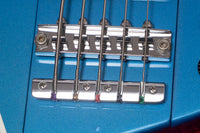 【used】Mike Lull / T5 Lake Placid Blue 4.100kg #2170【GIB Yokohama】