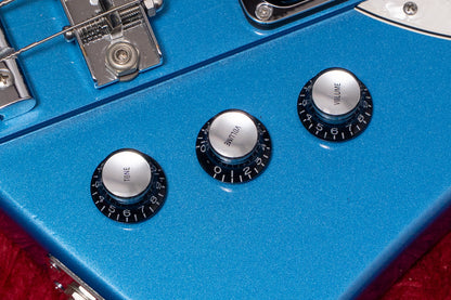 【used】Mike Lull / T5 Lake Placid Blue 4.100kg #2170【GIB Yokohama】