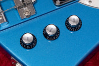 【used】Mike Lull / T5 Lake Placid Blue 4.100kg #2170【GIB Yokohama】
